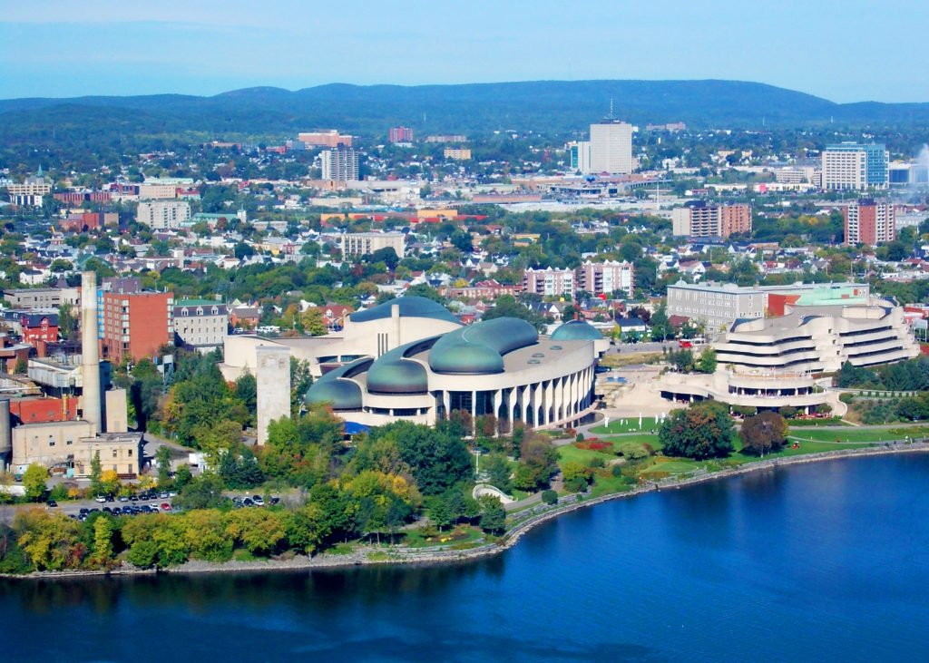 Gatineau QC Canada