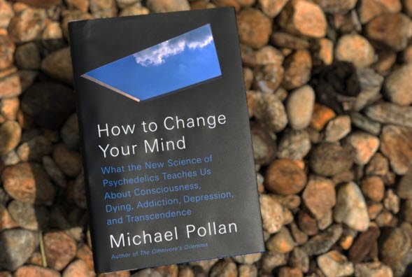 How to Change Your Mind What the New Science of Psychedelics by Michael Pollan