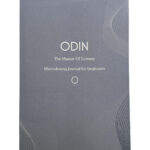 Odin The Microdosing Journal 1 1