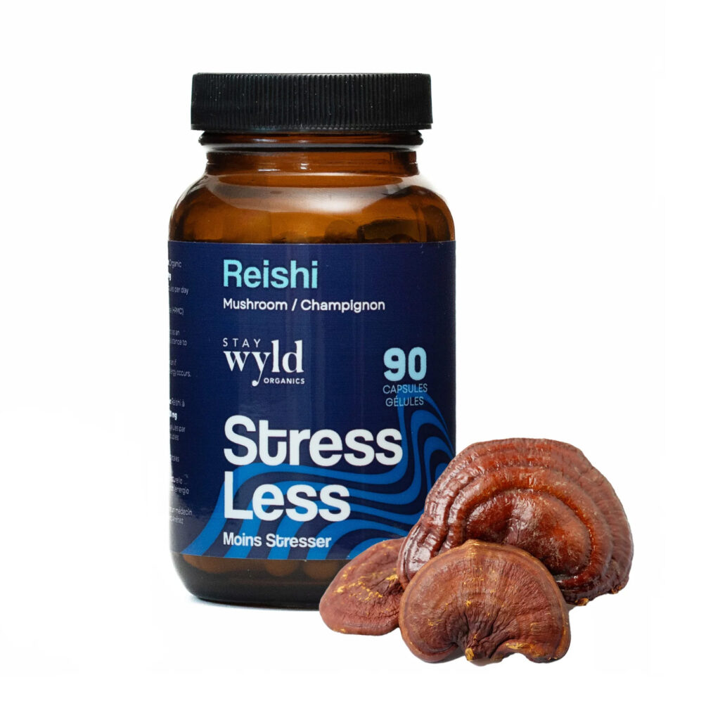 buy-stay-wyld-organics-reishi-mushroom-capsules-bottle-of-90-online