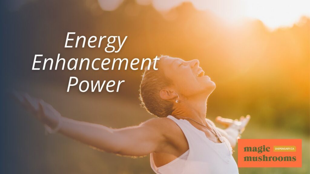 Energy Enhancement Power