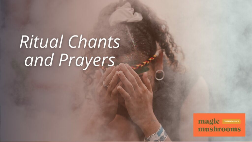 Ritual Chants and Prayers