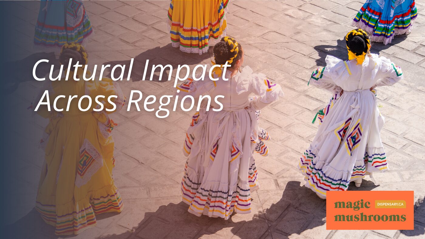 Cultural Impact Across Regions