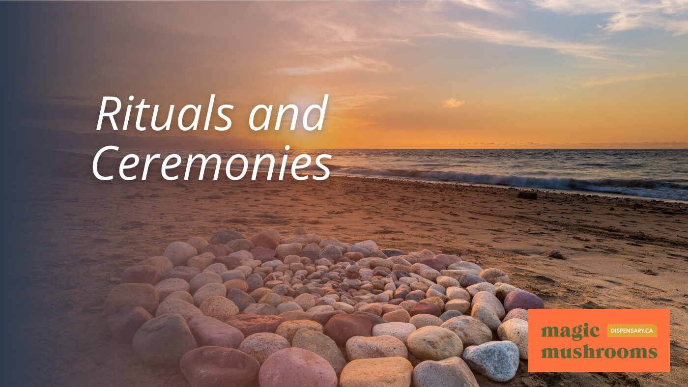 Rituals and Ceremonies