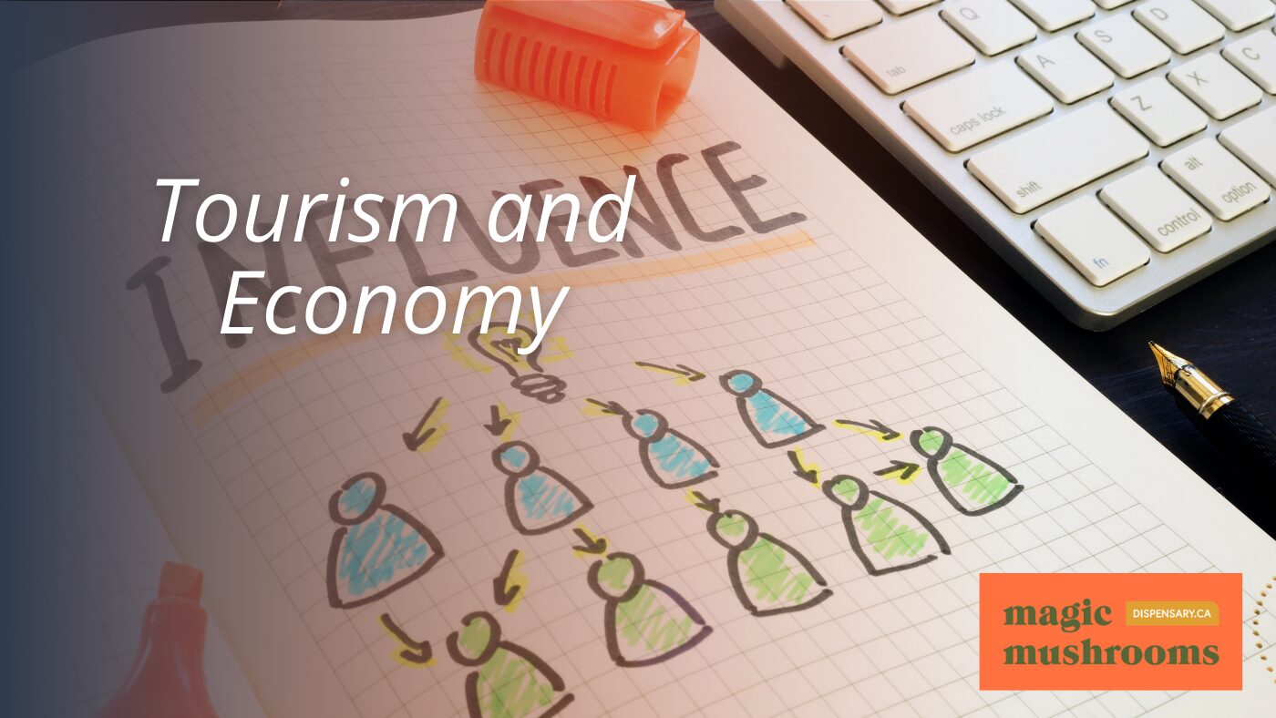 Tourism and Economy