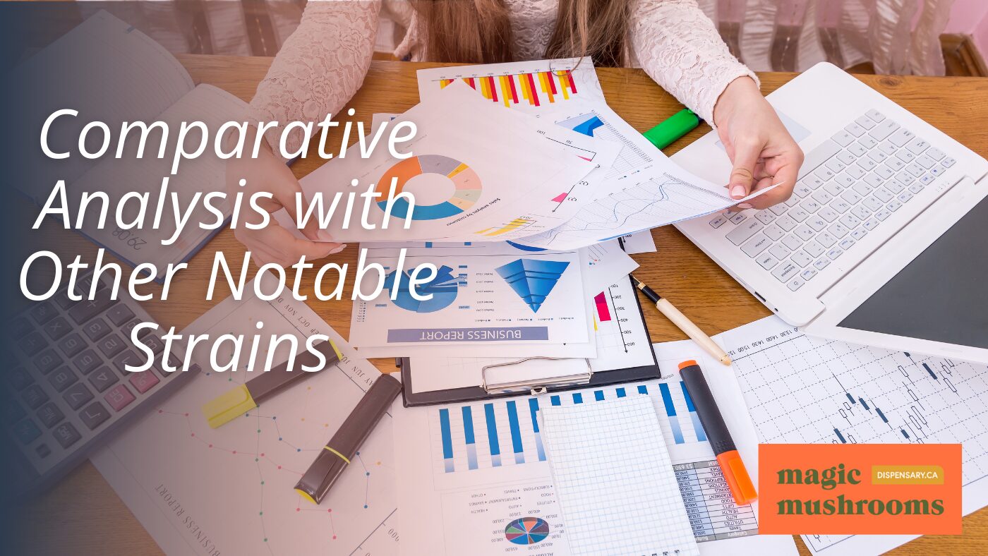 Comparative Analysis with Other Notable Strains