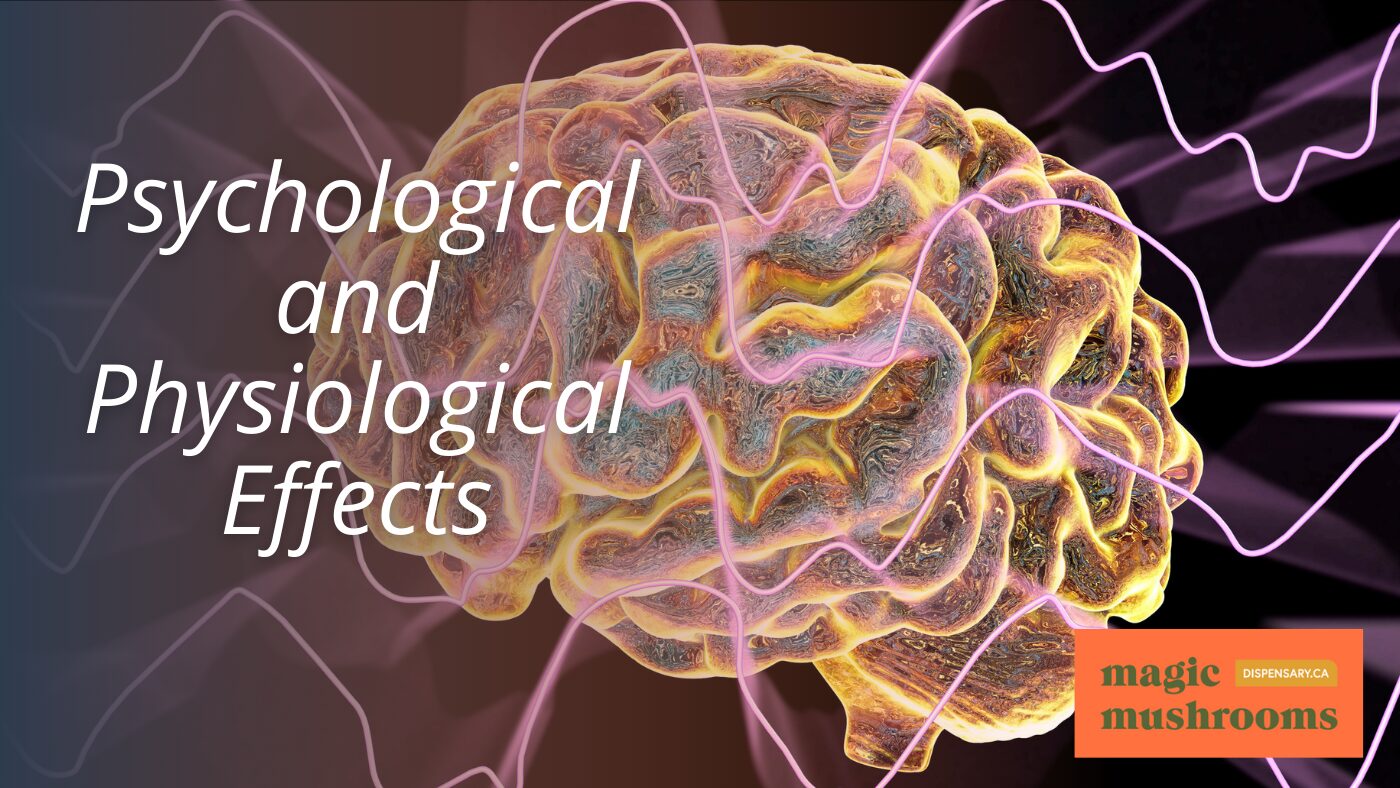 Psychological and Physiological Effects